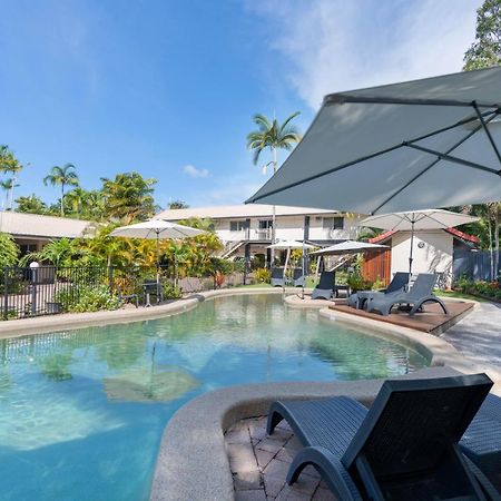 Lychee Tree Holiday Apartments Порт Дъглас Екстериор снимка