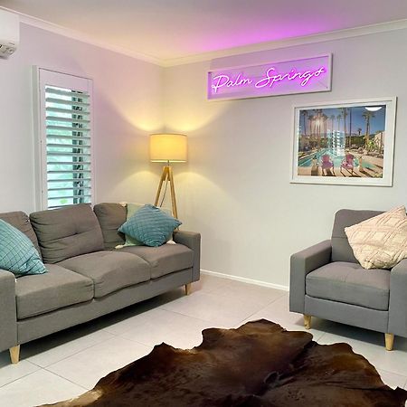 Lychee Tree Holiday Apartments Порт Дъглас Екстериор снимка
