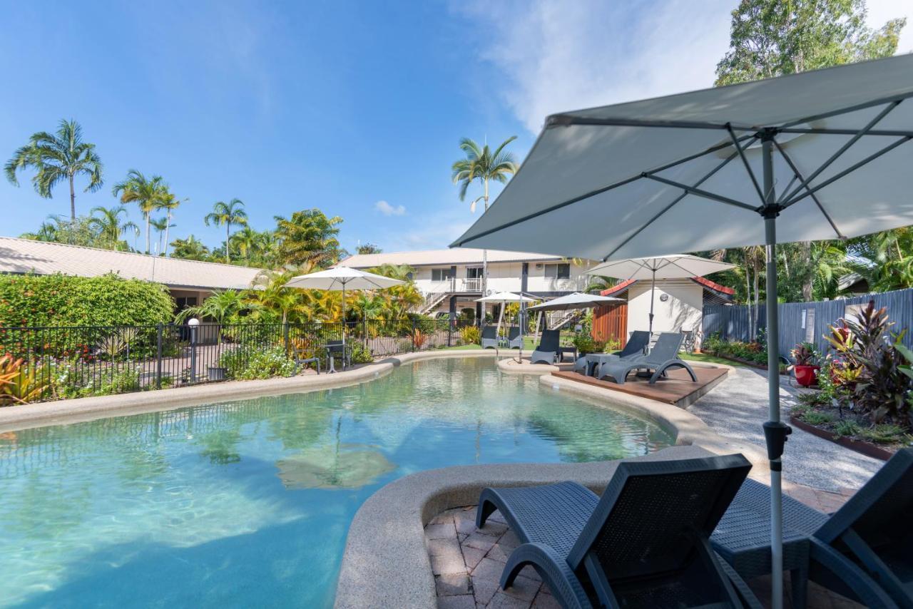 Lychee Tree Holiday Apartments Порт Дъглас Екстериор снимка