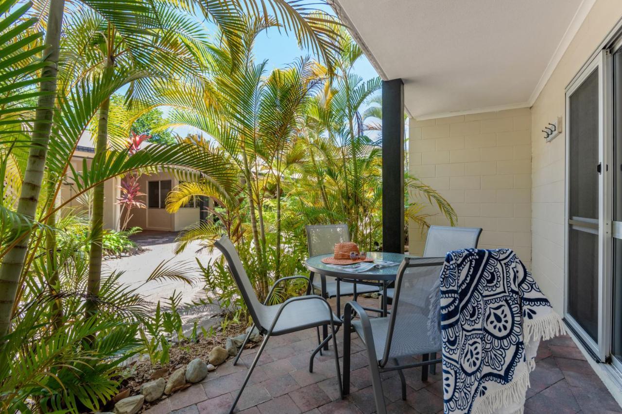 Lychee Tree Holiday Apartments Порт Дъглас Екстериор снимка