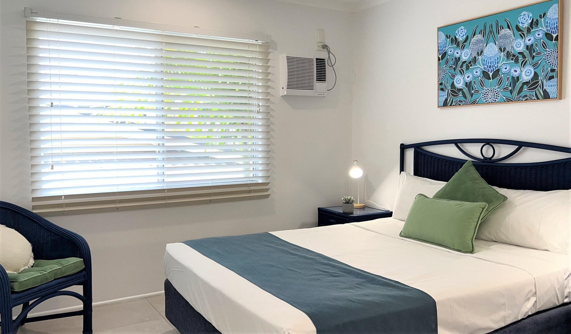 Lychee Tree Holiday Apartments Порт Дъглас Екстериор снимка