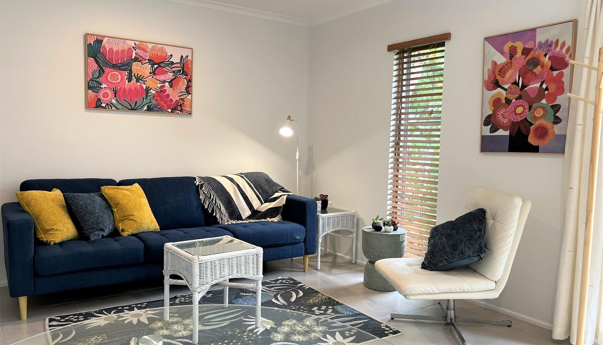 Lychee Tree Holiday Apartments Порт Дъглас Екстериор снимка