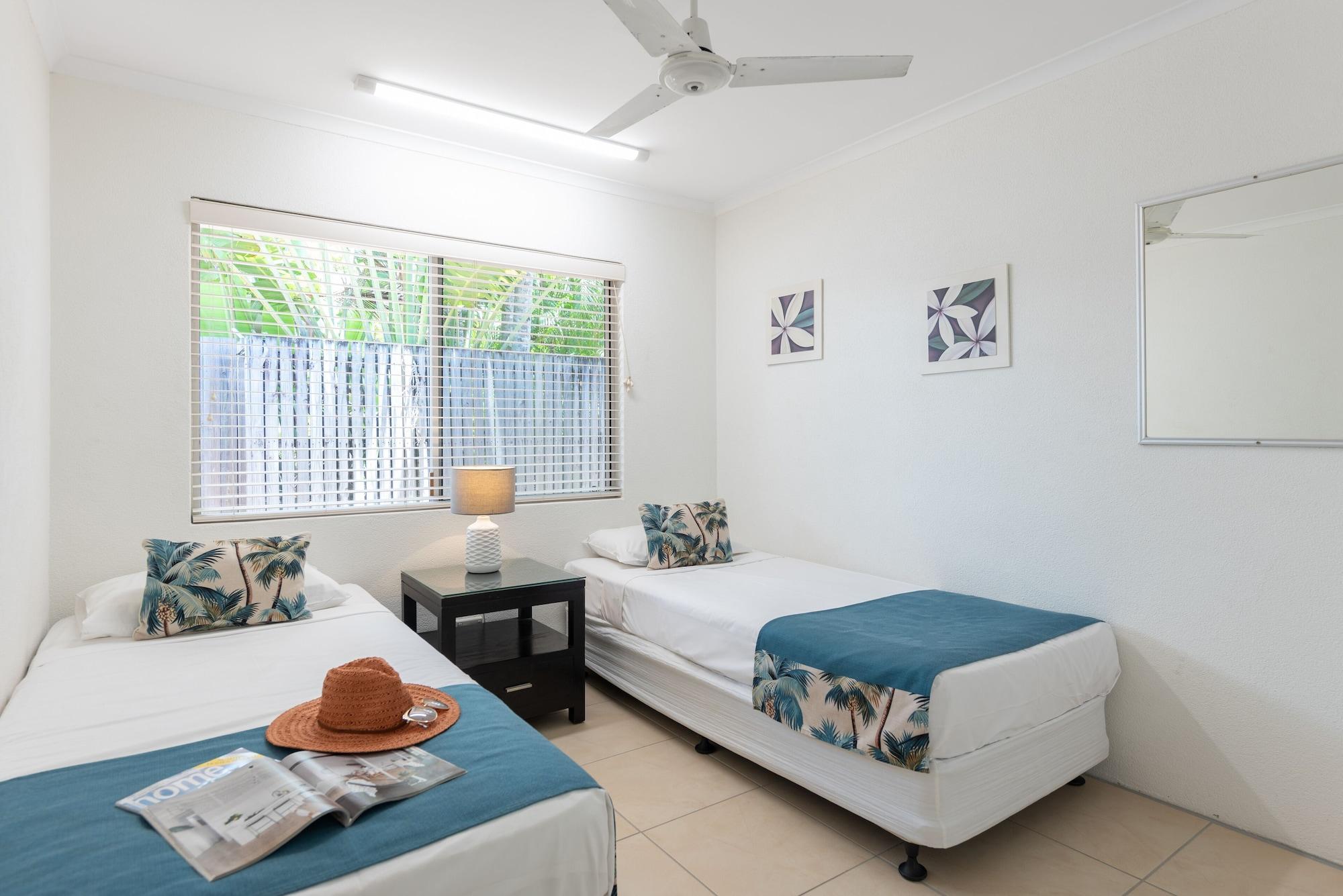 Lychee Tree Holiday Apartments Порт Дъглас Екстериор снимка