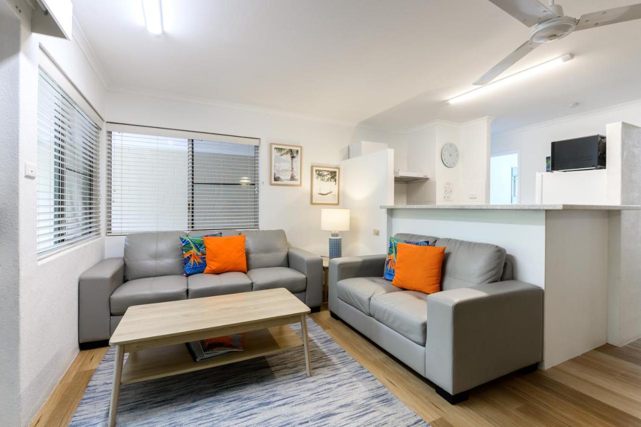 Lychee Tree Holiday Apartments Порт Дъглас Екстериор снимка
