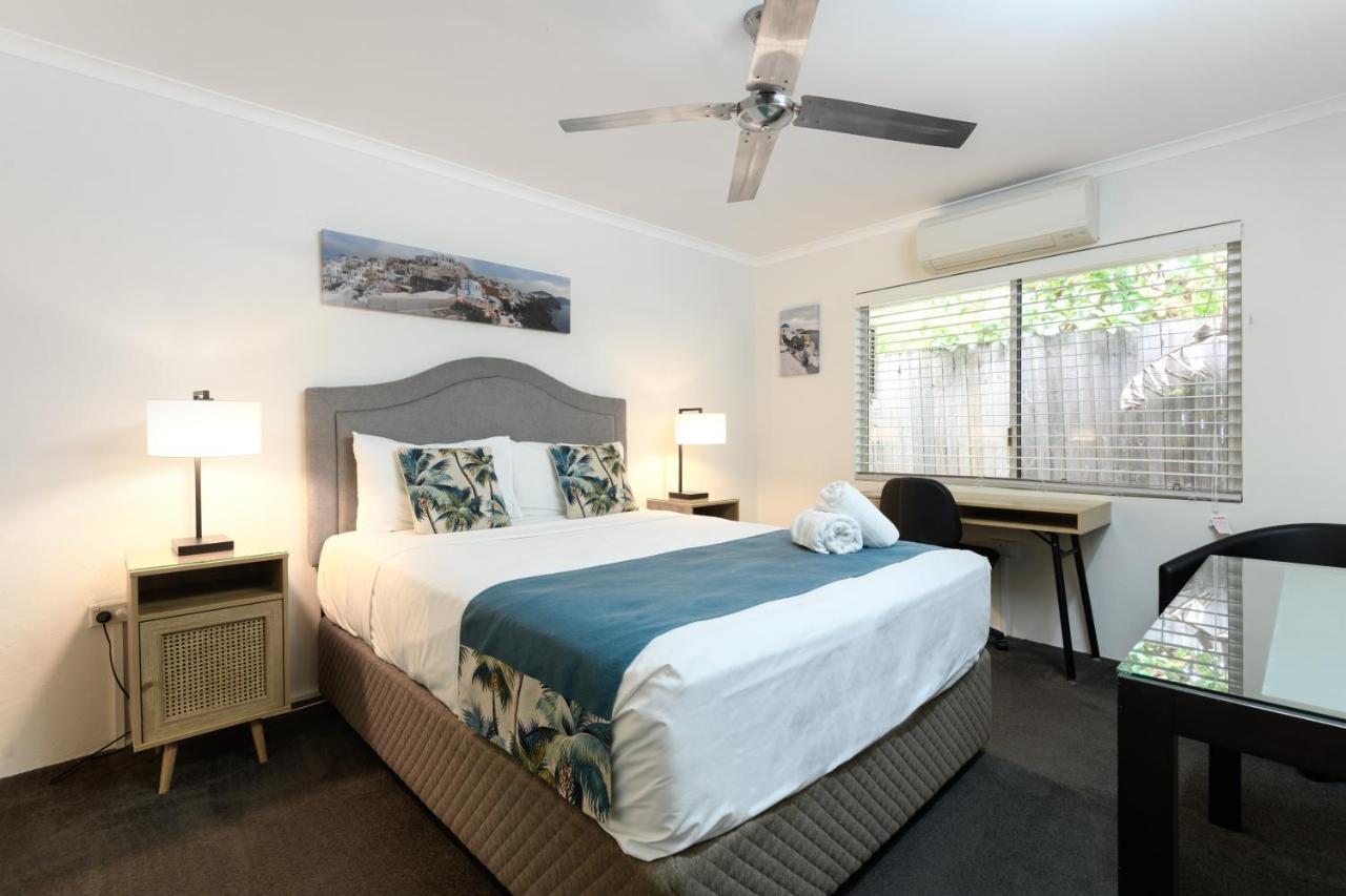 Lychee Tree Holiday Apartments Порт Дъглас Екстериор снимка
