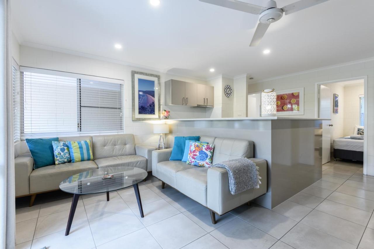 Lychee Tree Holiday Apartments Порт Дъглас Екстериор снимка